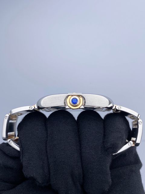 Cartier Tank Anglaise W5310006 Image 4